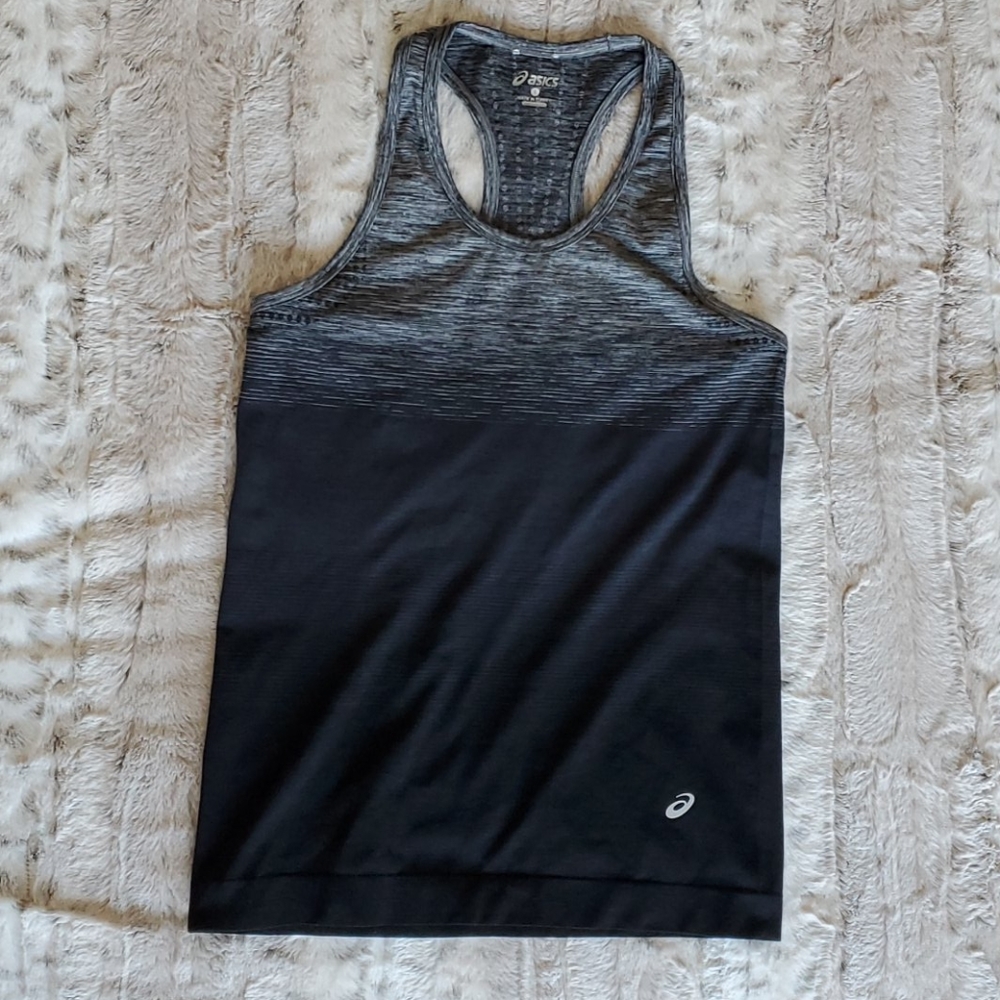 ASICS workout tank